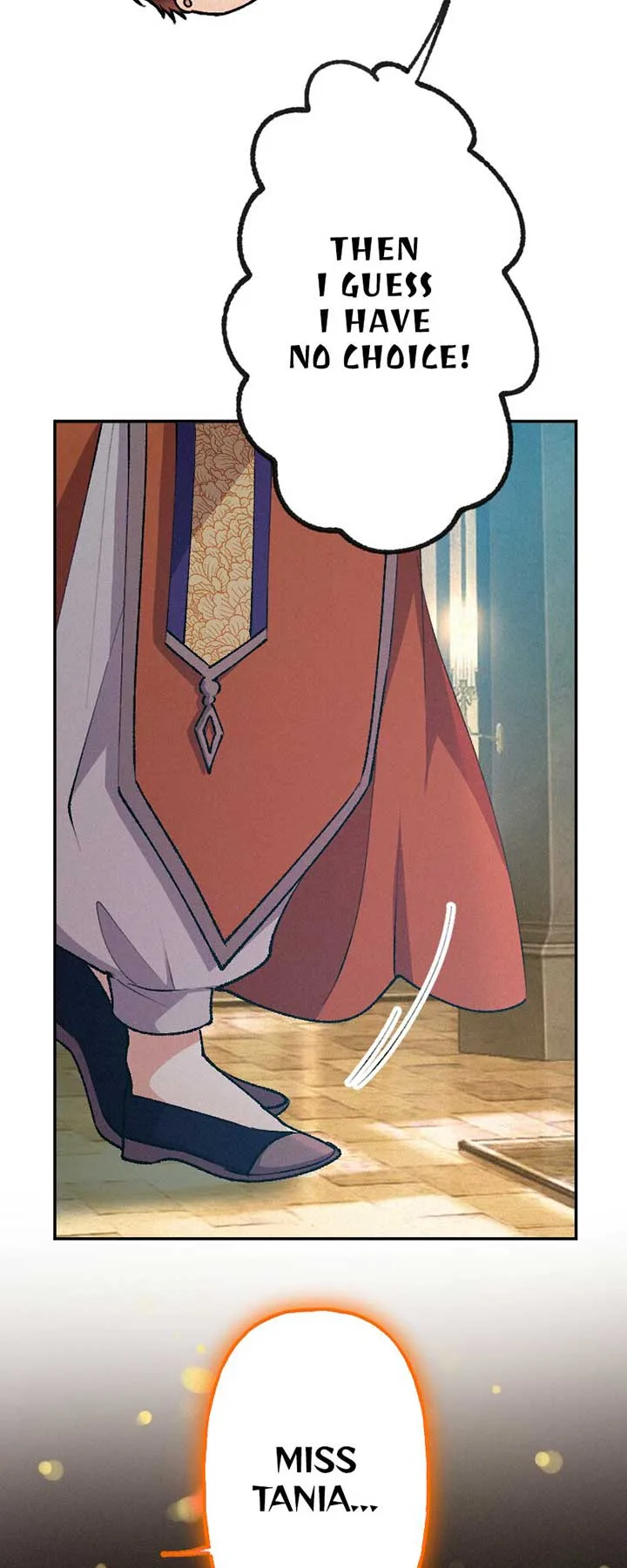 The Heat of the Reincarnated Villainess Chapter 114 page 25