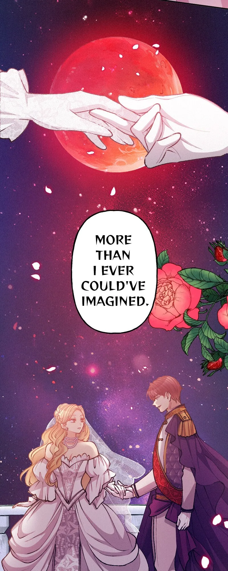 The Heat of the Reincarnated Villainess Chapter 109 page 15
