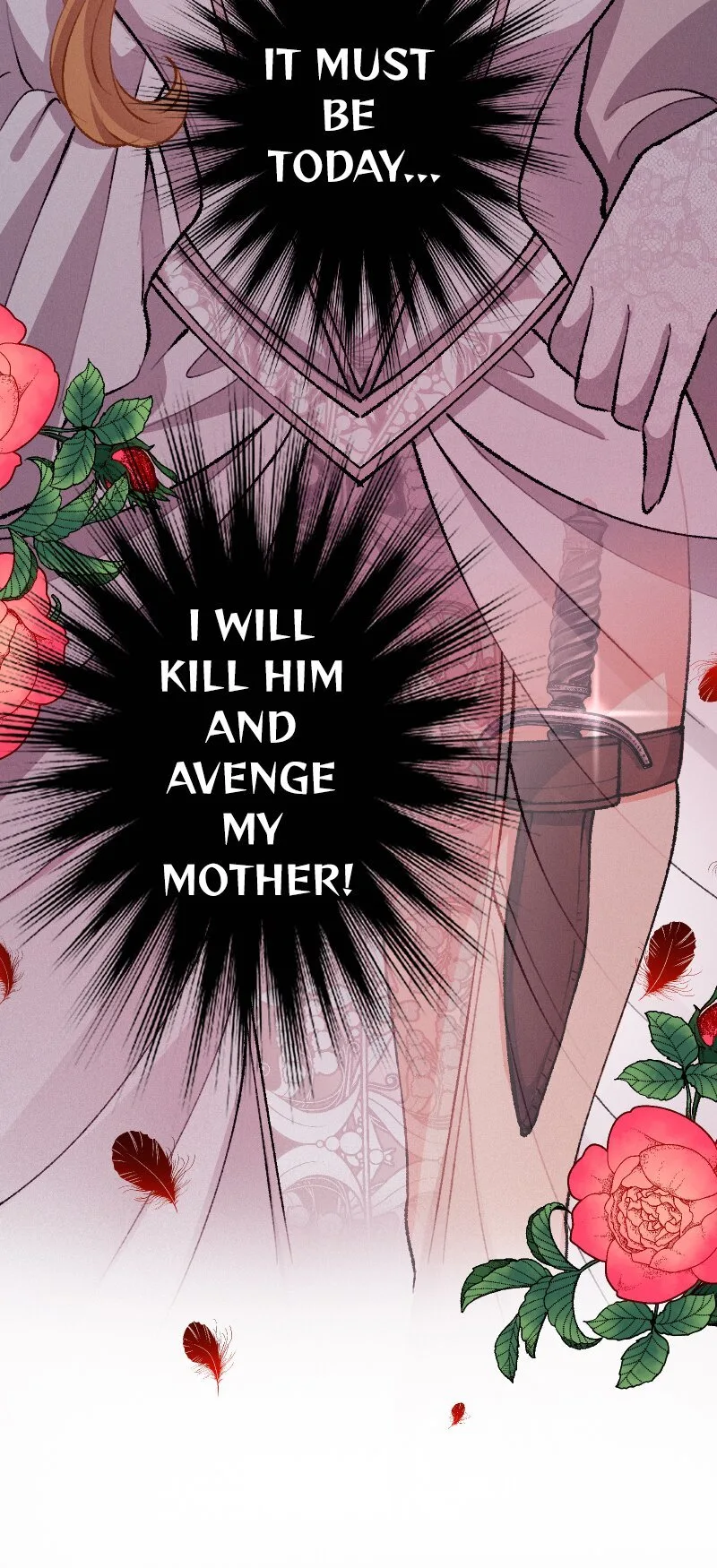 The Heat of the Reincarnated Villainess Chapter 109 page 31