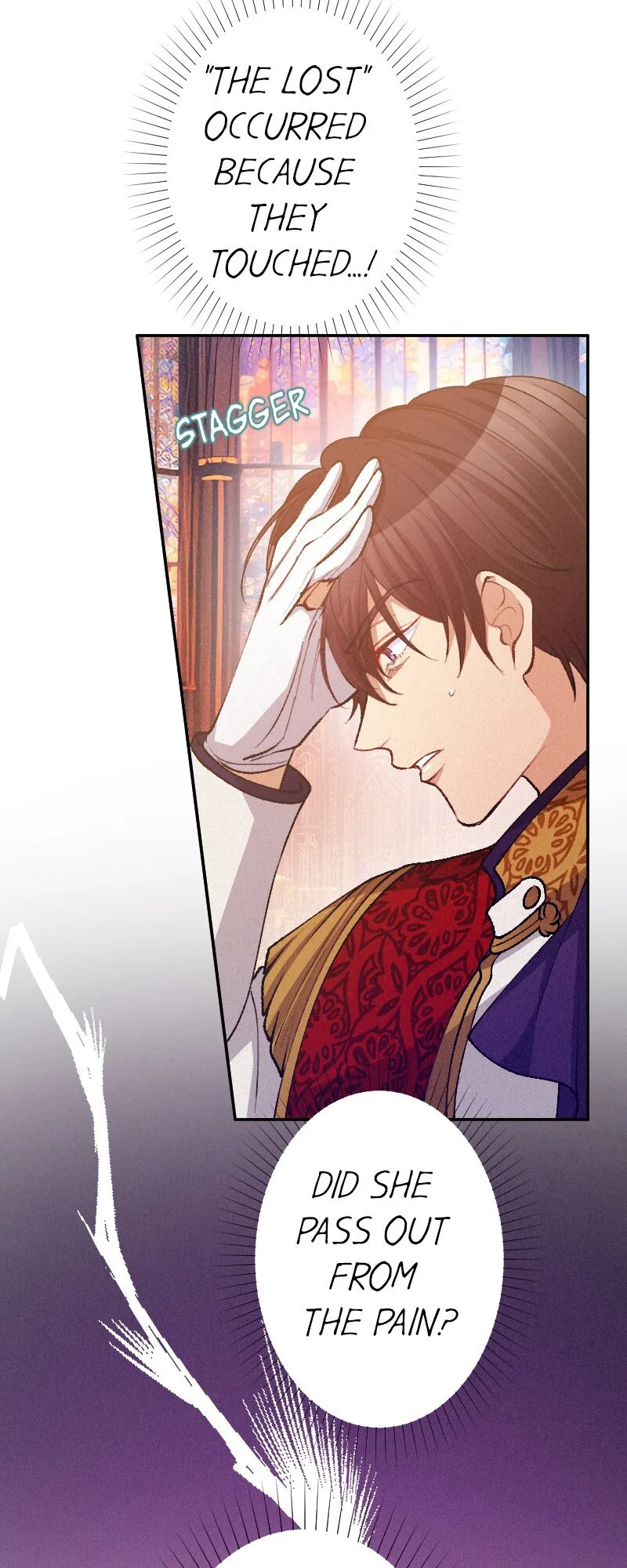 The Heat of the Reincarnated Villainess Chapter 110 page 29