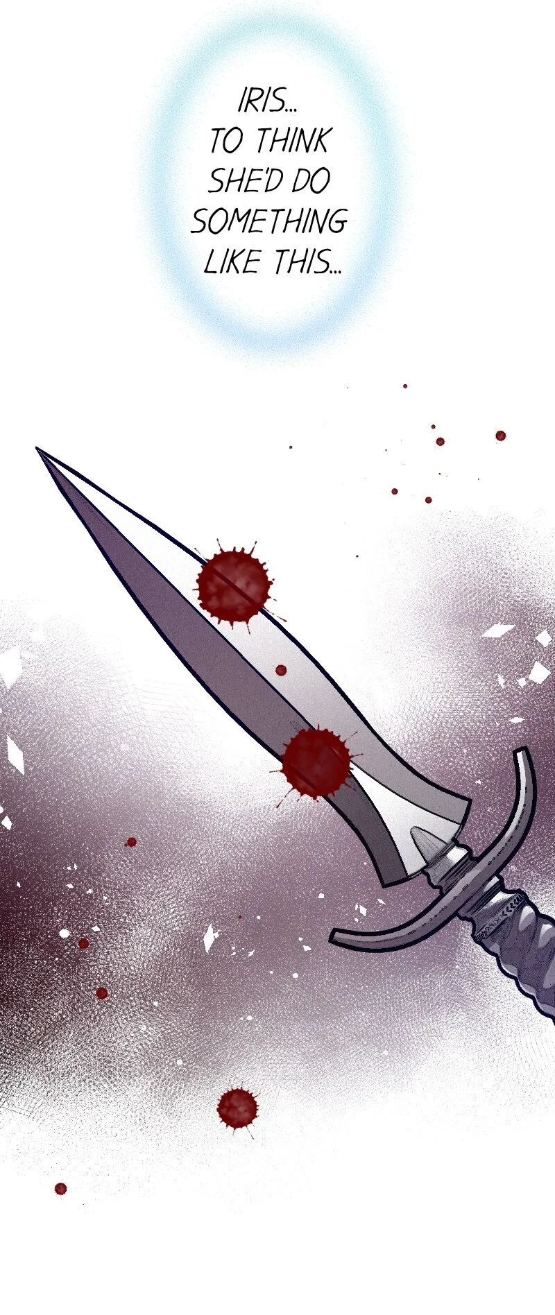 The Heat of the Reincarnated Villainess Chapter 110 page 31