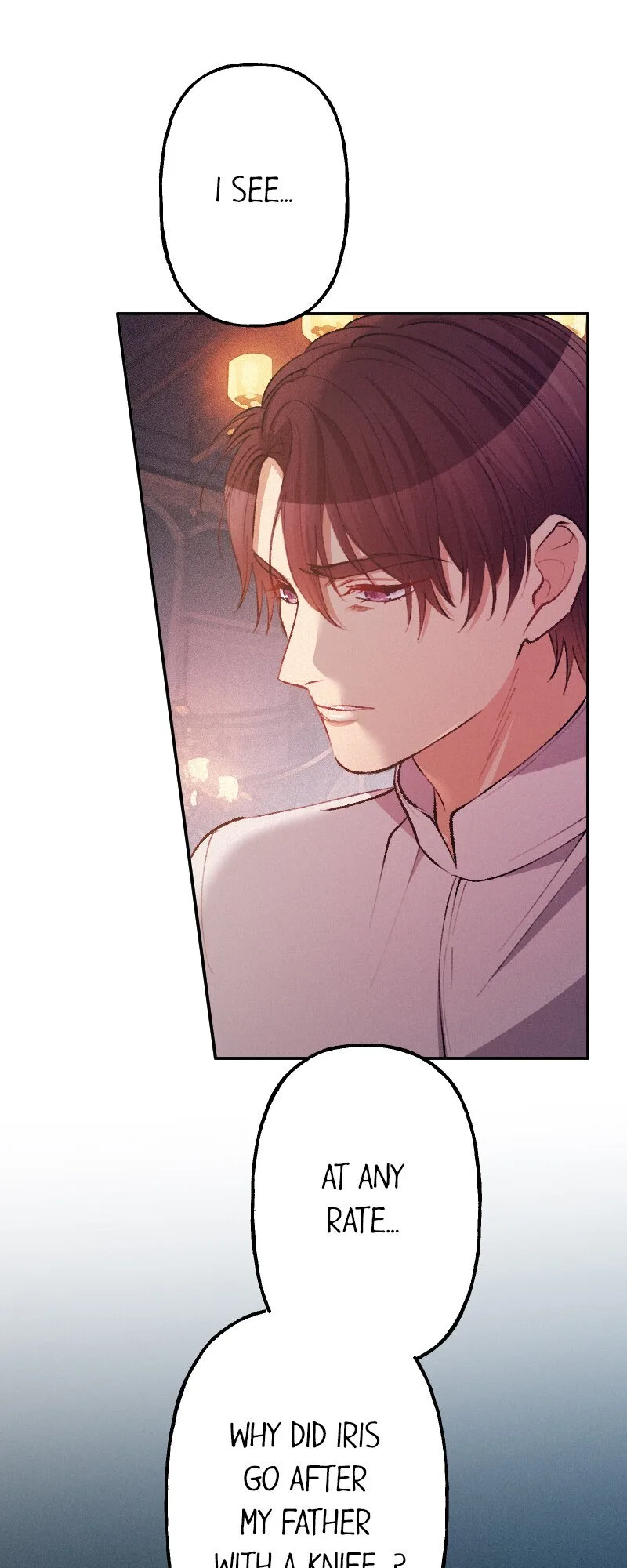 The Heat of the Reincarnated Villainess Chapter 110 page 42