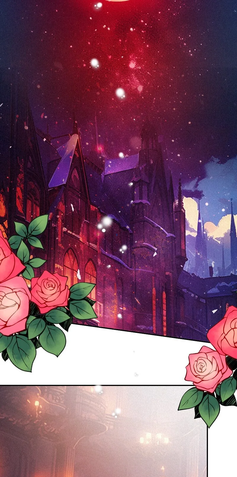 The Heat of the Reincarnated Villainess Chapter 110 page 36
