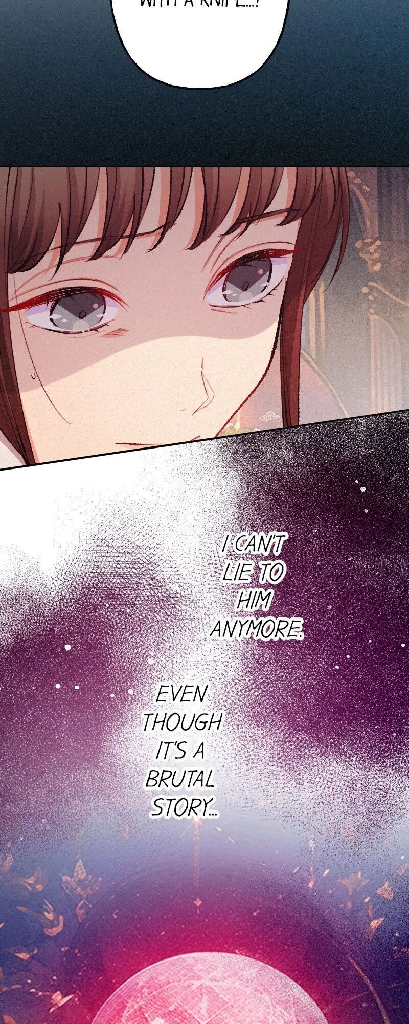 The Heat of the Reincarnated Villainess Chapter 110 page 43
