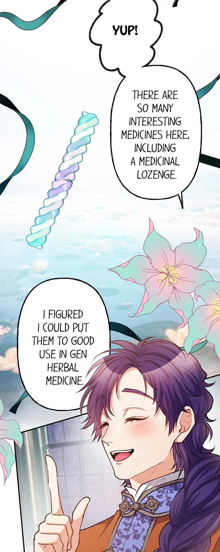 The Heat of the Reincarnated Villainess Chapter 115 page 16