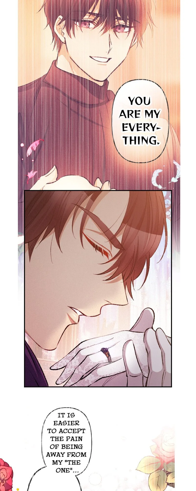 The Heat of the Reincarnated Villainess Chapter 109 page 39