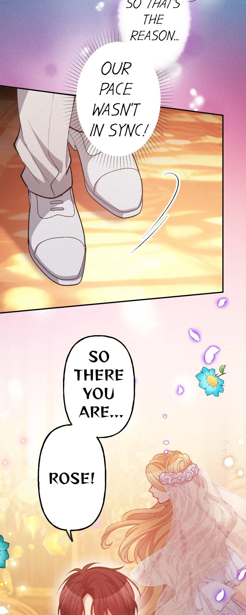 The Heat of the Reincarnated Villainess Chapter 109 page 47