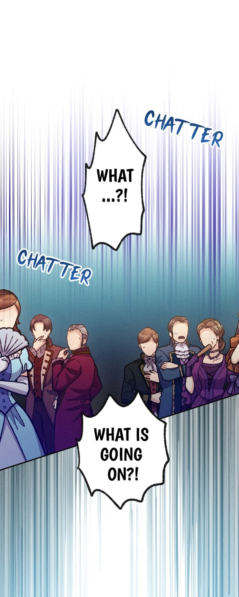 The Heat of the Reincarnated Villainess Chapter 109 page 52