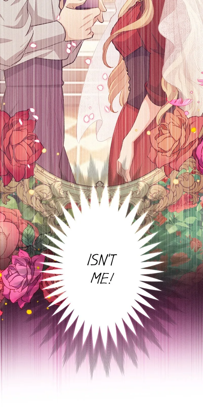 The Heat of the Reincarnated Villainess Chapter 109 page 41