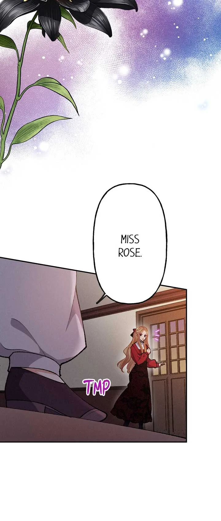 The Heat of the Reincarnated Villainess Chapter 115 page 11
