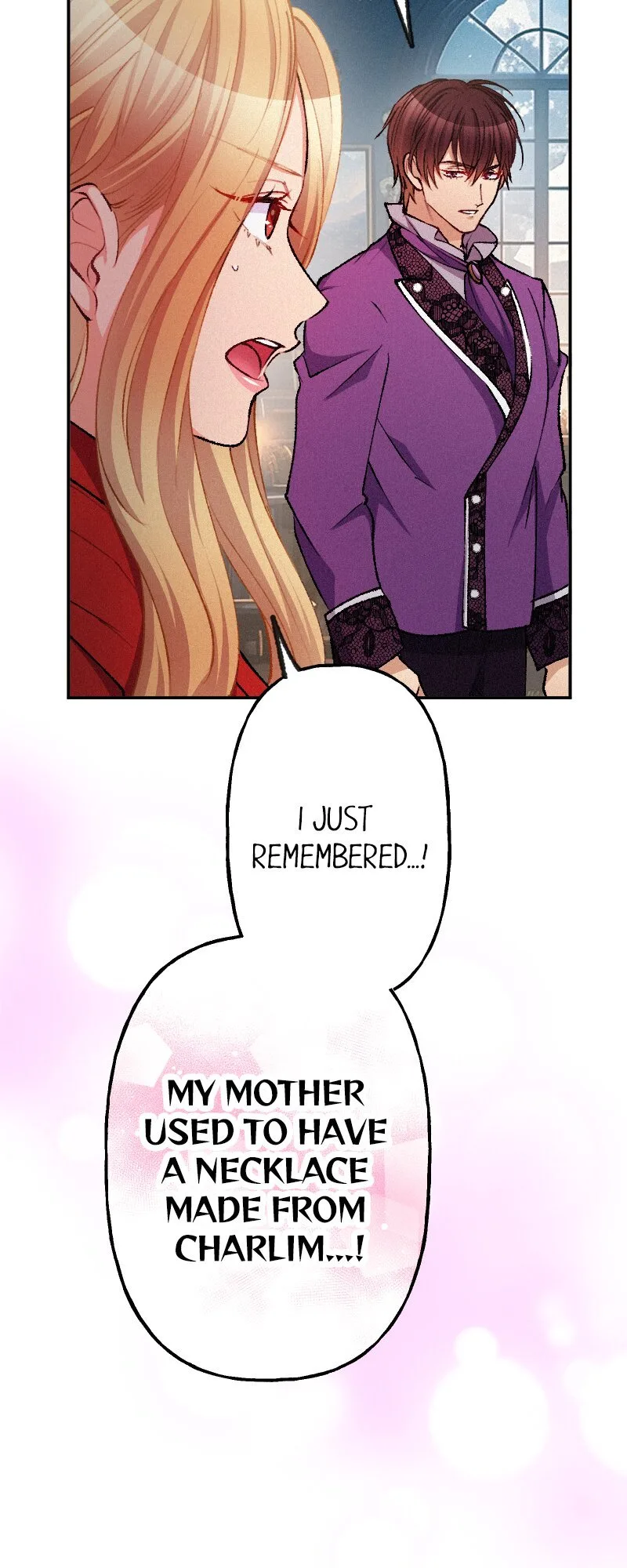 The Heat of the Reincarnated Villainess Chapter 117 page 27