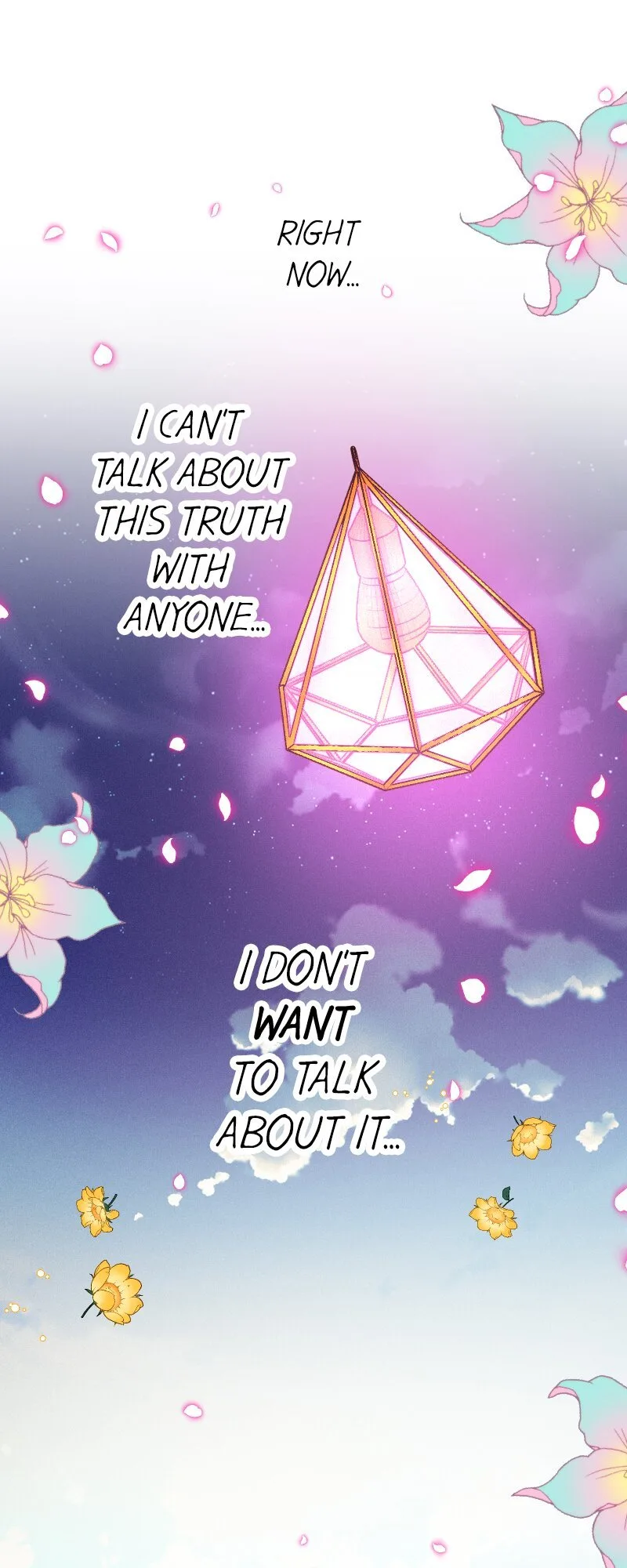 The Heat of the Reincarnated Villainess Chapter 117 page 12
