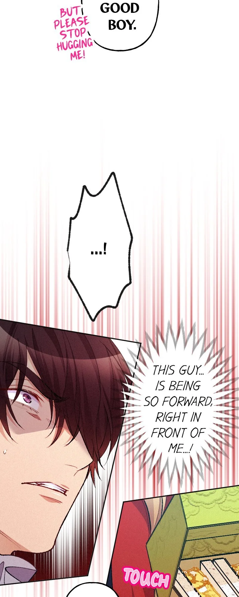 The Heat of the Reincarnated Villainess Chapter 117 page 17