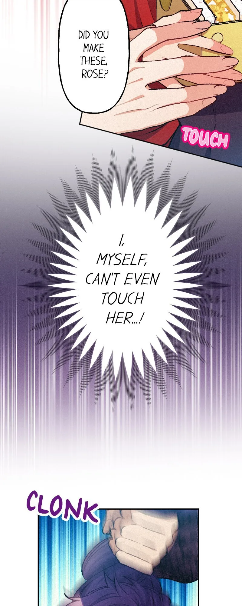 The Heat of the Reincarnated Villainess Chapter 117 page 18