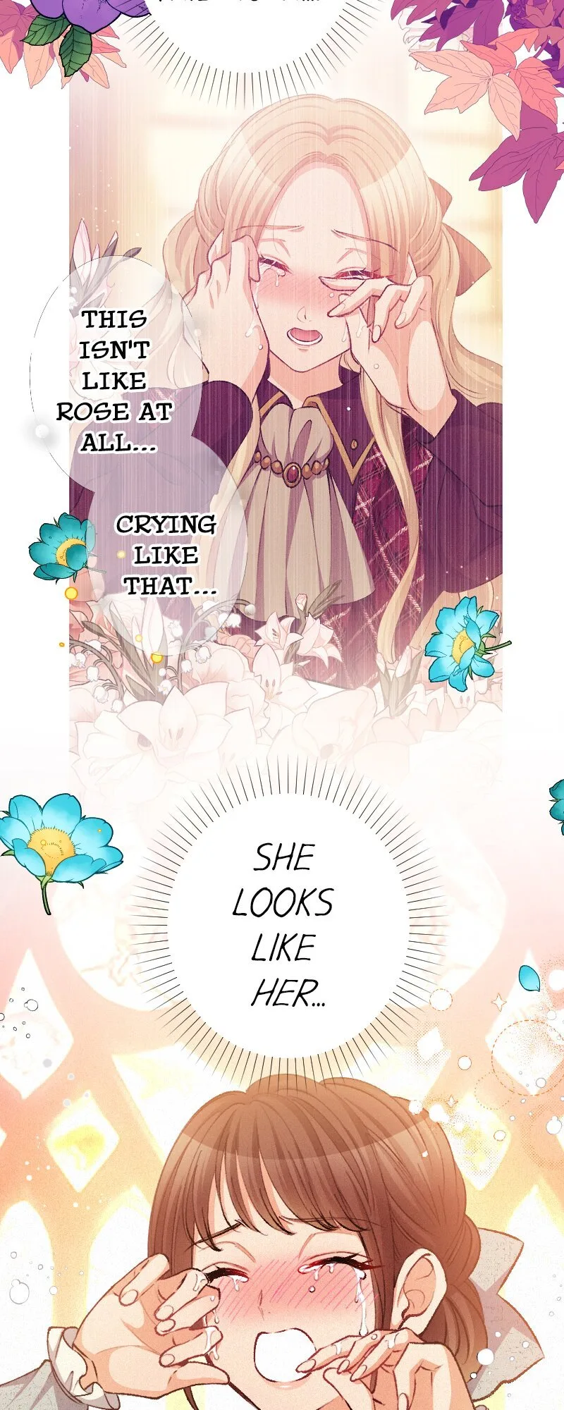 The Heat of the Reincarnated Villainess Chapter 109 page 45