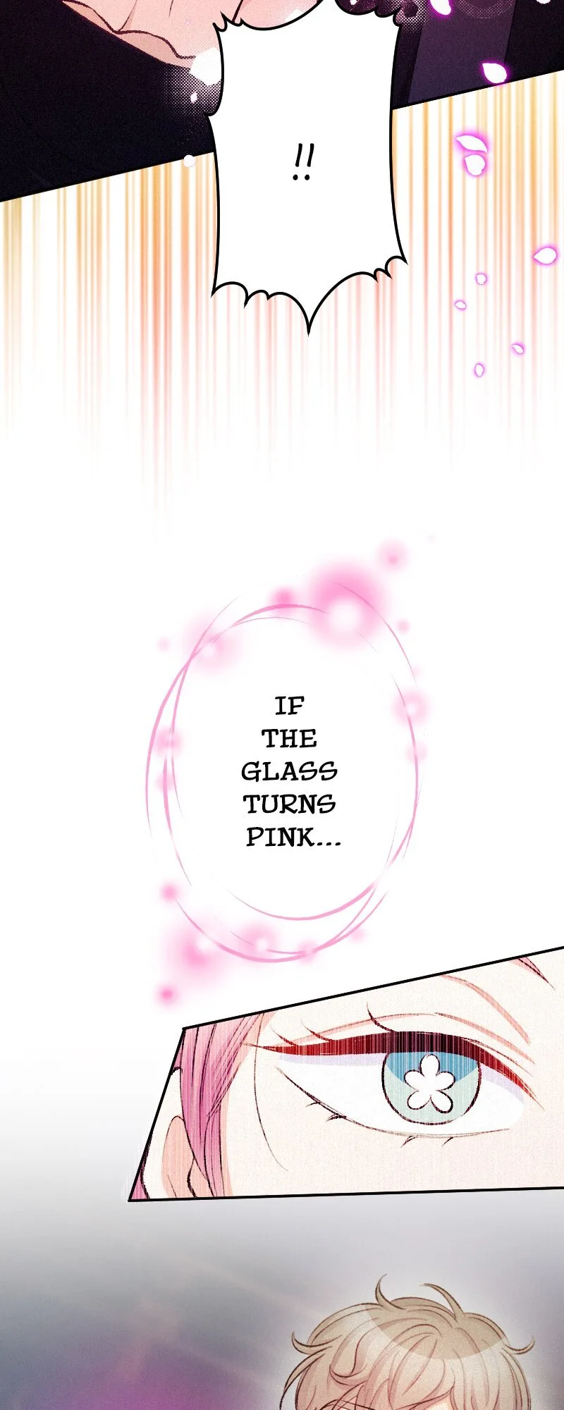 The Heat of the Reincarnated Villainess Chapter 117 page 3