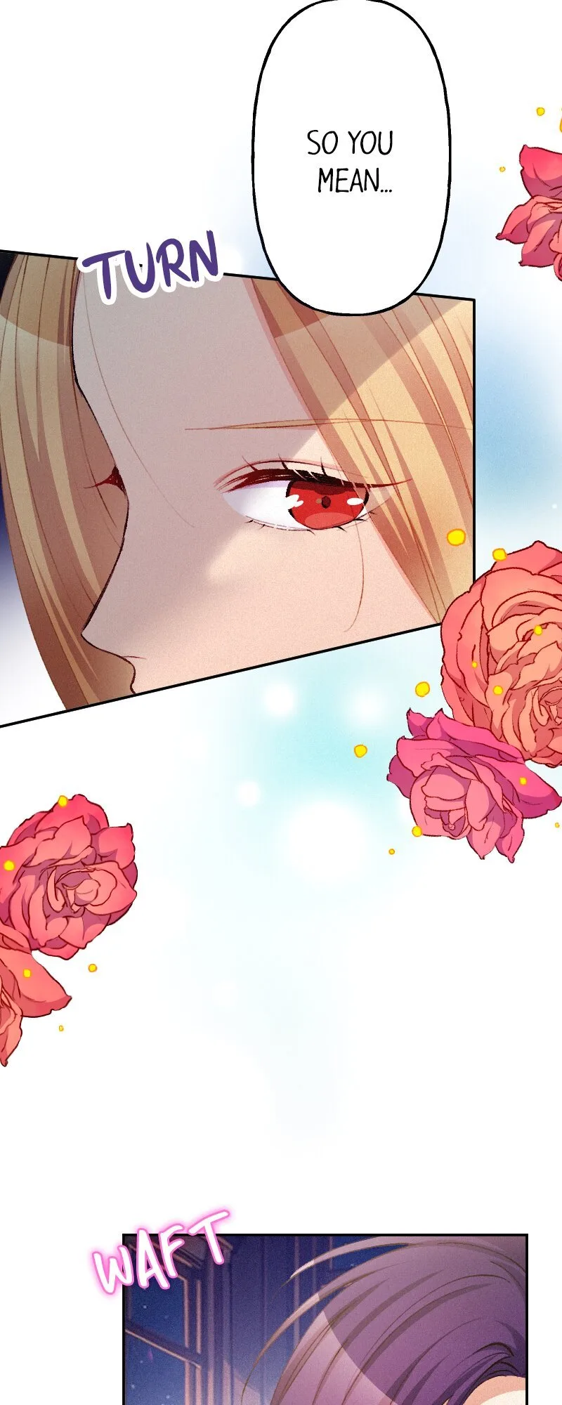 The Heat of the Reincarnated Villainess Chapter 118 page 5