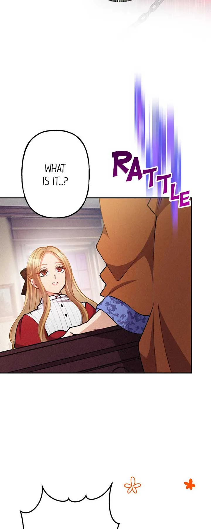 The Heat of the Reincarnated Villainess Chapter 115 page 20