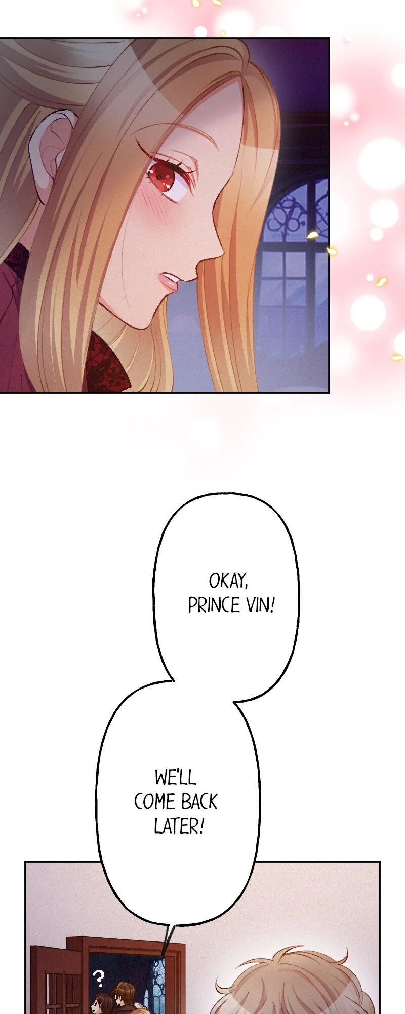 The Heat of the Reincarnated Villainess Chapter 117 page 50