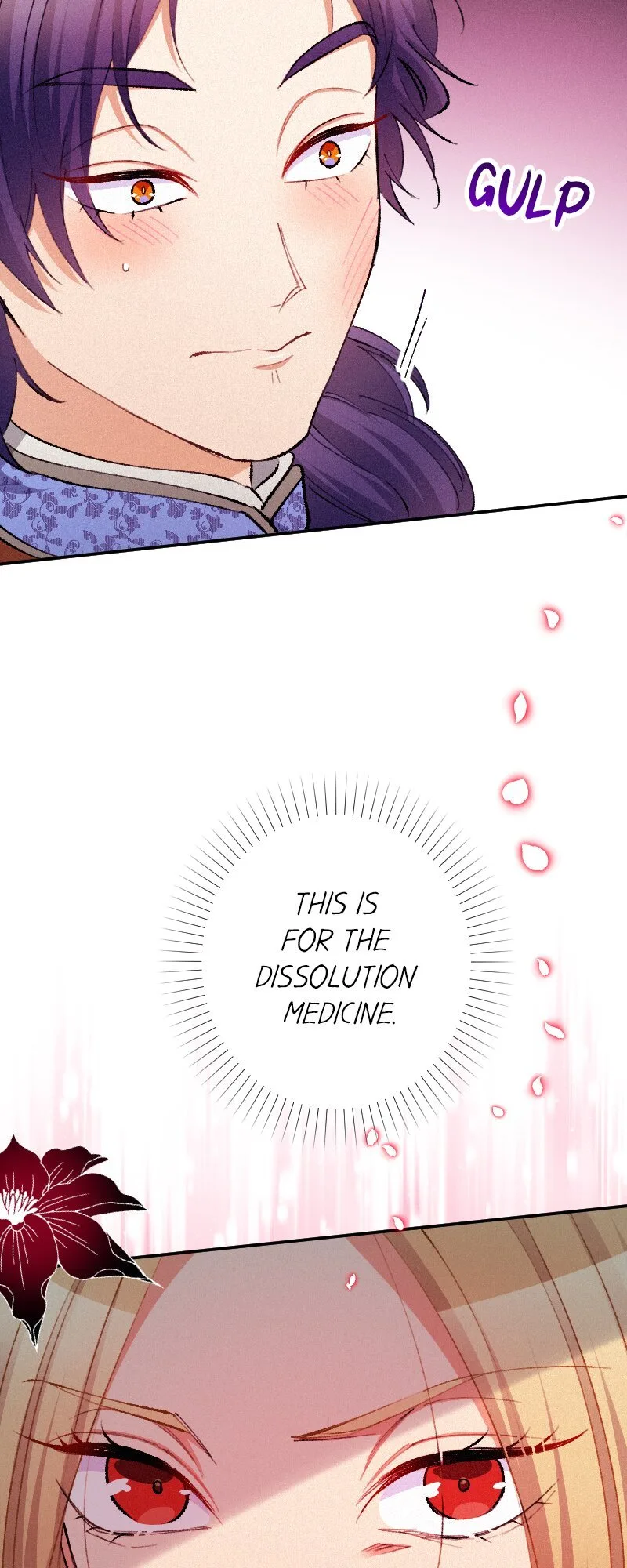 The Heat of the Reincarnated Villainess Chapter 116 page 17