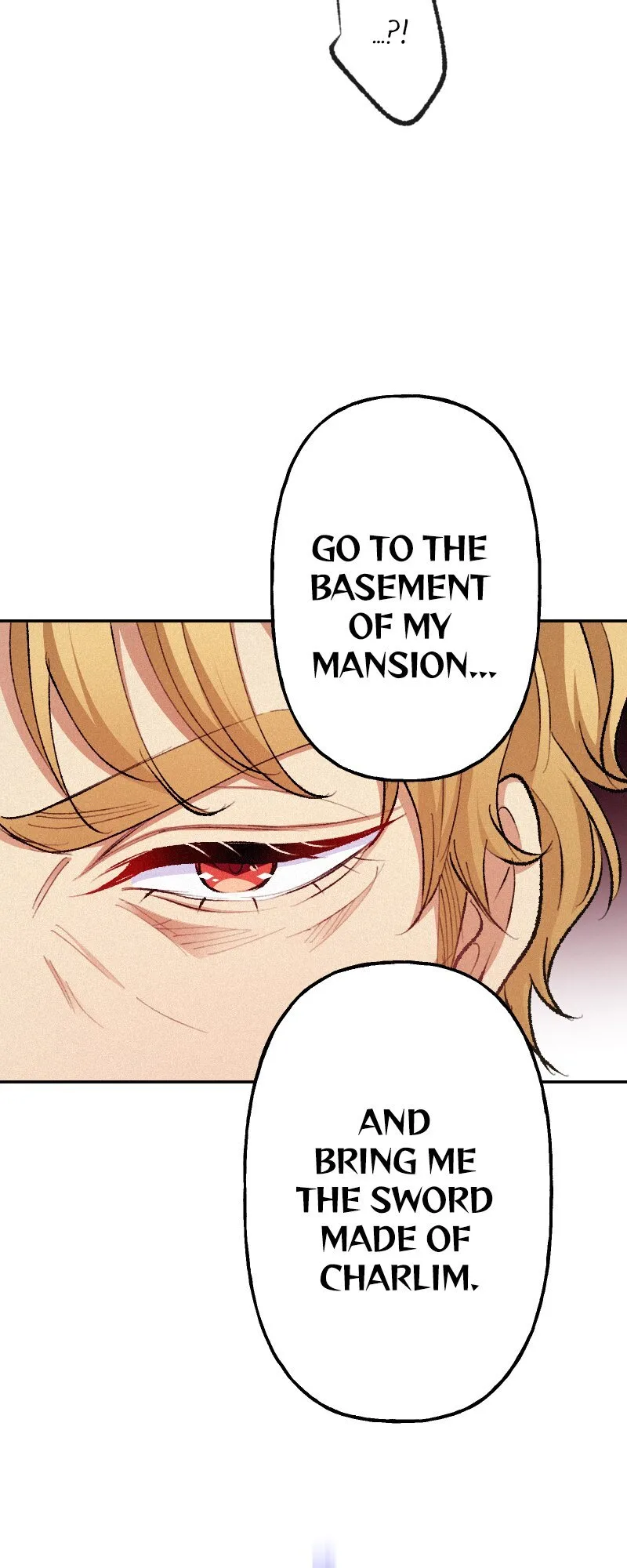 The Heat of the Reincarnated Villainess Chapter 118 page 46