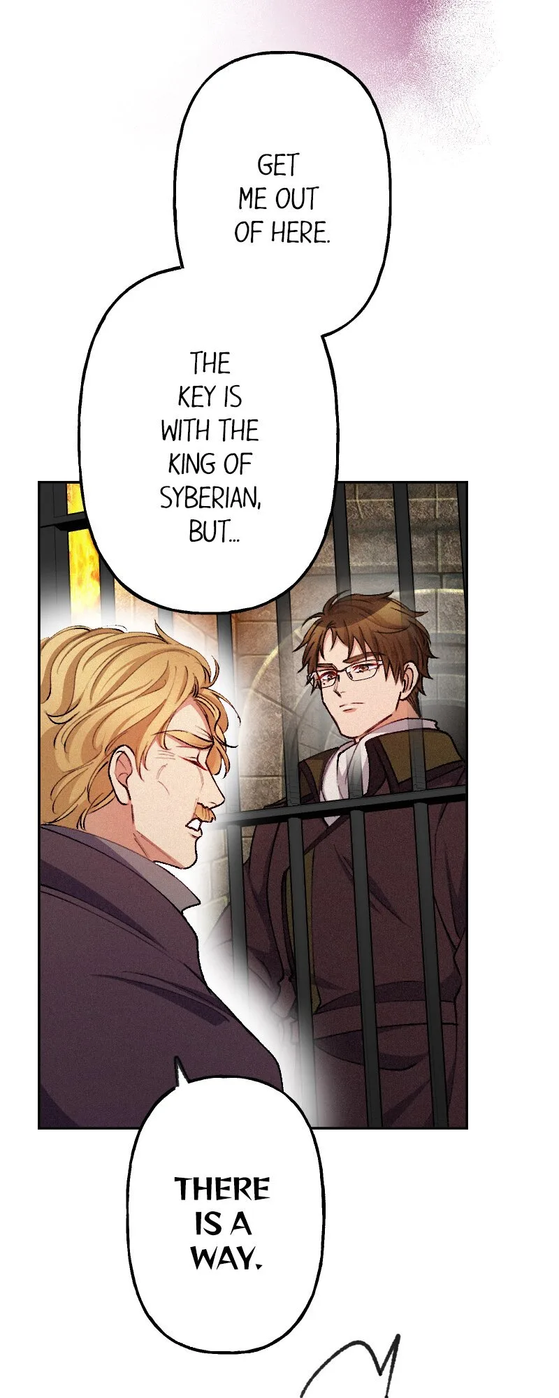 The Heat of the Reincarnated Villainess Chapter 118 page 45