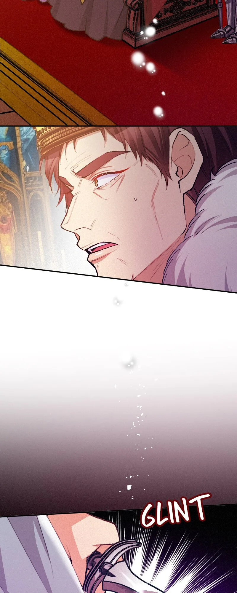The Heat of the Reincarnated Villainess Chapter 109 page 58