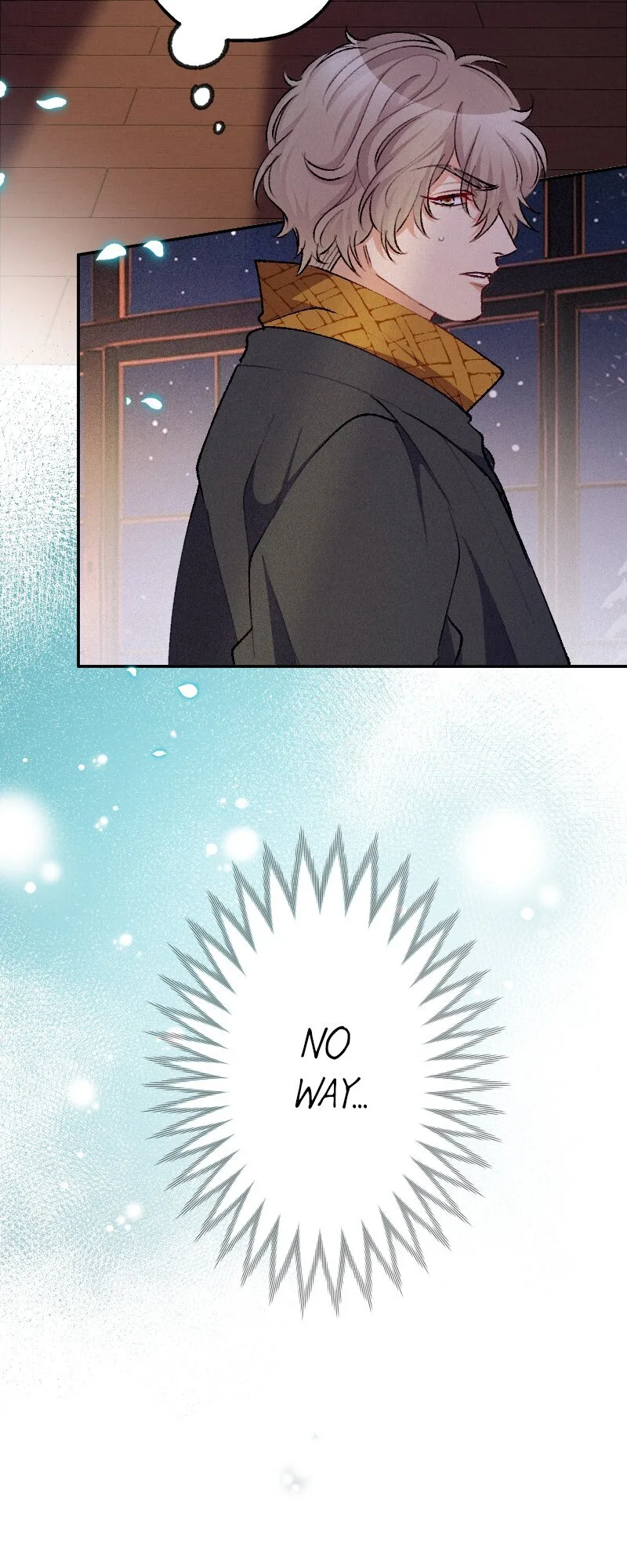The Heat of the Reincarnated Villainess Chapter 117 page 31