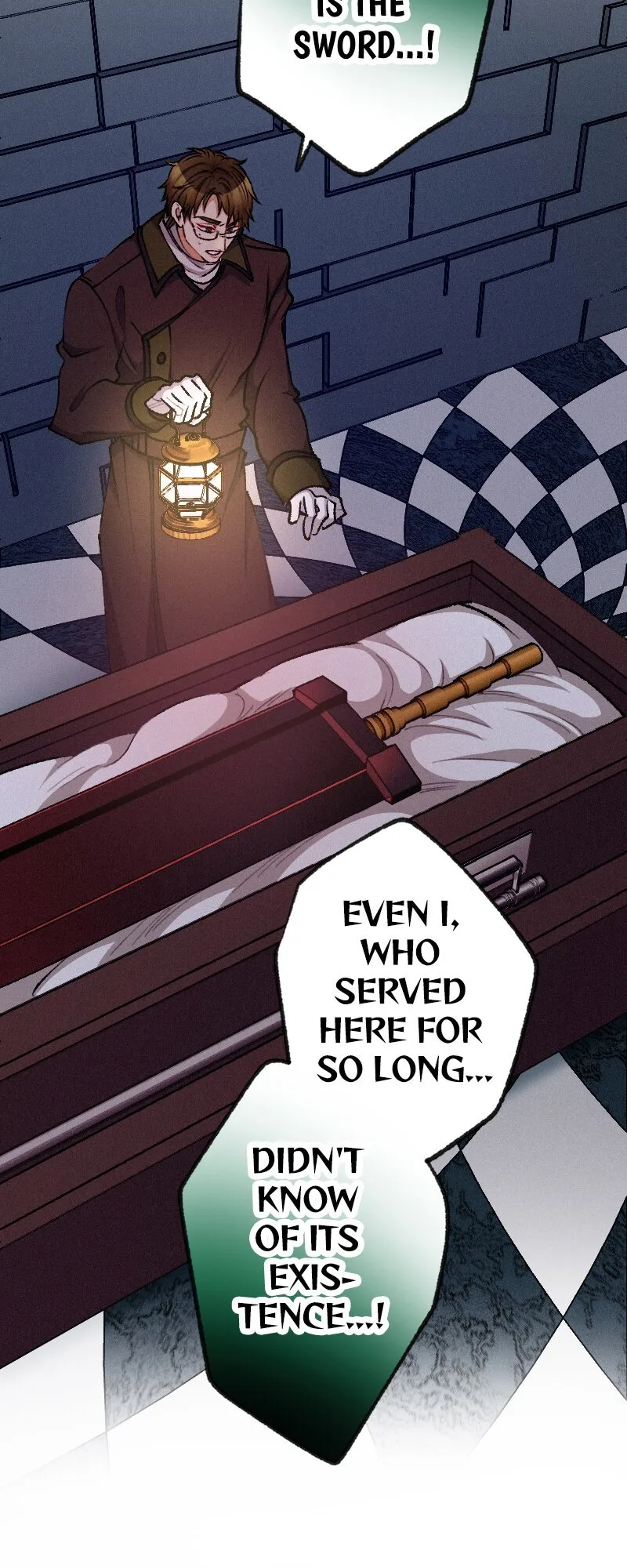 The Heat of the Reincarnated Villainess Chapter 118 page 51