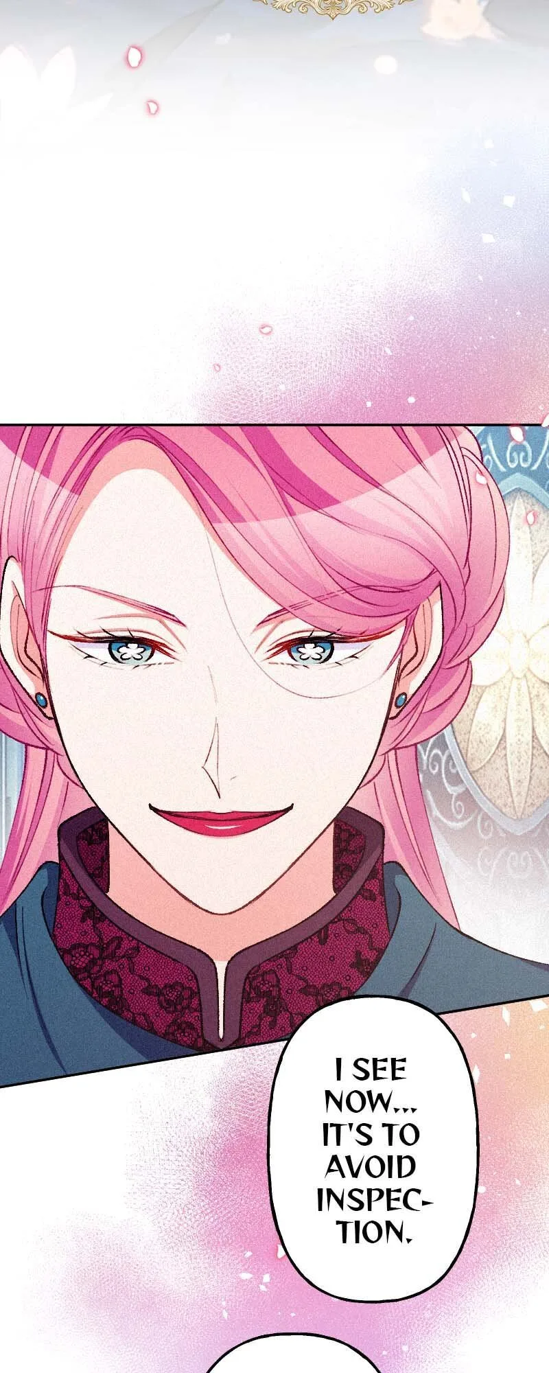 The Heat of the Reincarnated Villainess Chapter 119 page 3