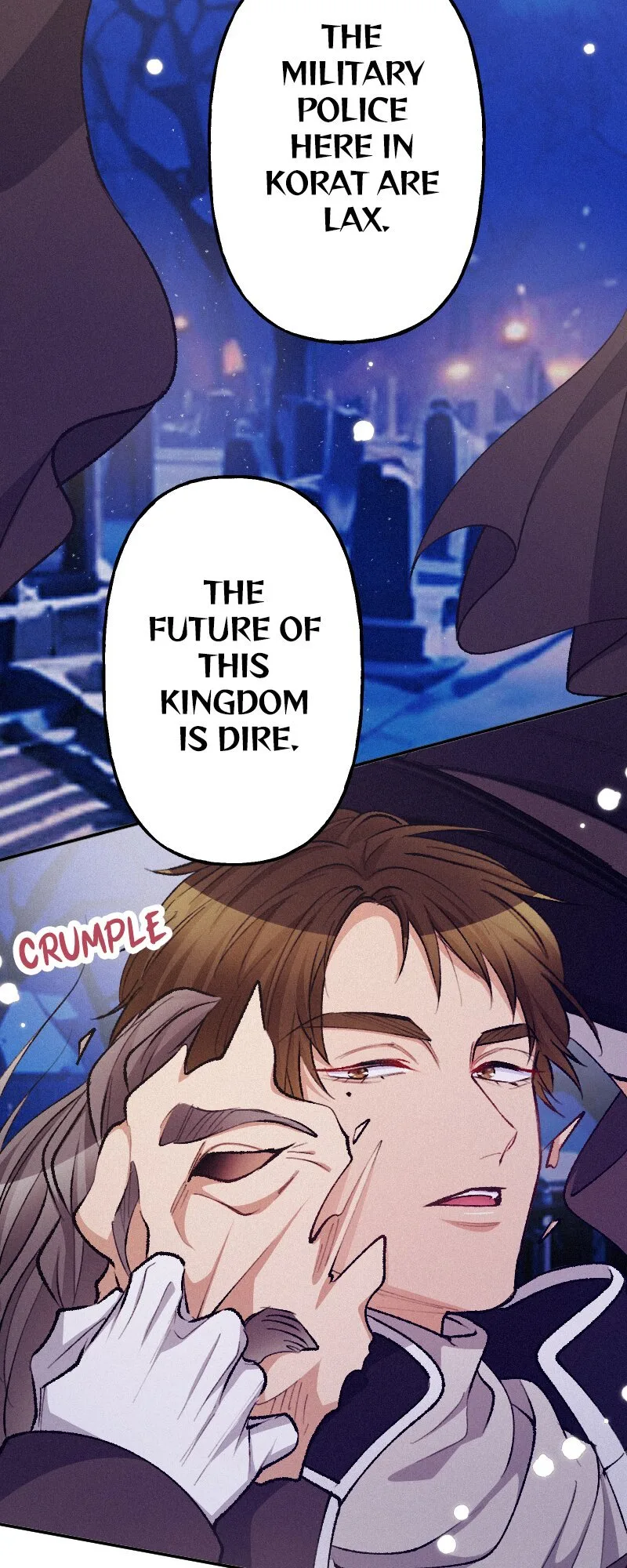 The Heat of the Reincarnated Villainess Chapter 118 page 30