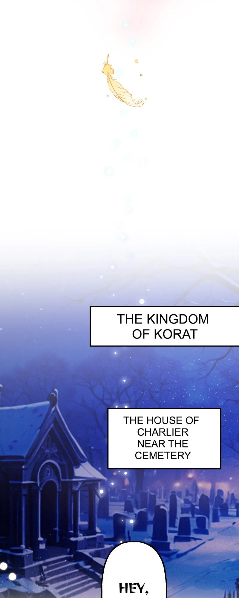 The Heat of the Reincarnated Villainess Chapter 118 page 23