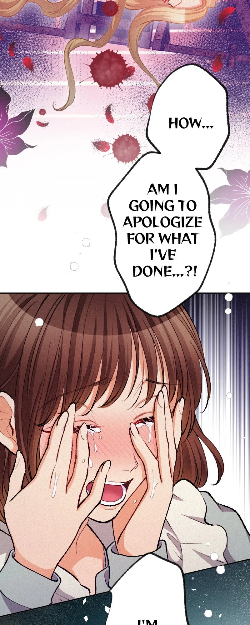 The Heat of the Reincarnated Villainess Chapter 118 page 18