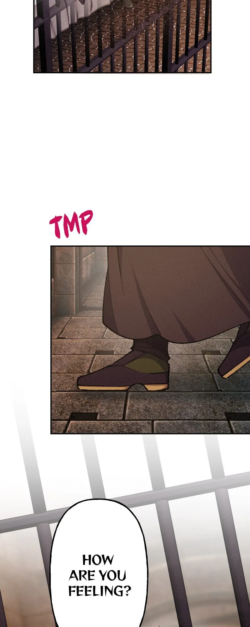 The Heat of the Reincarnated Villainess Chapter 118 page 38