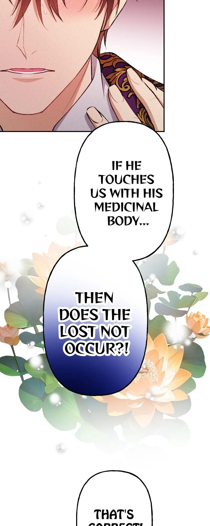 The Heat of the Reincarnated Villainess Chapter 117 page 60