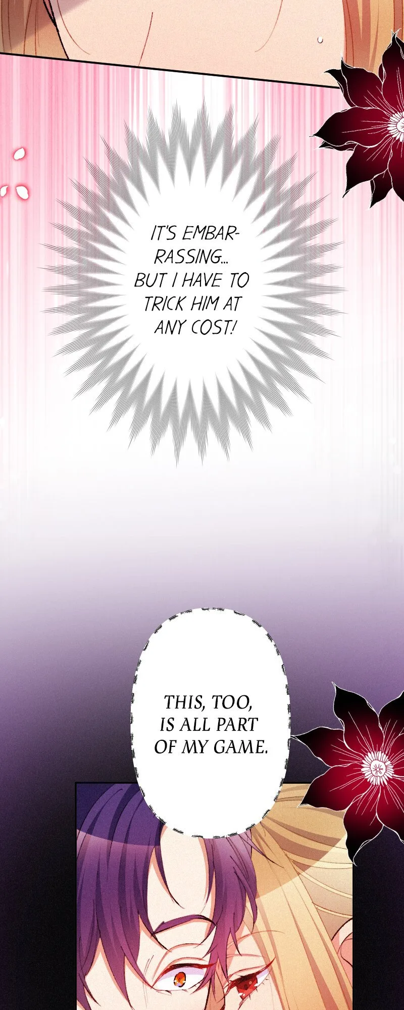 The Heat of the Reincarnated Villainess Chapter 116 page 18