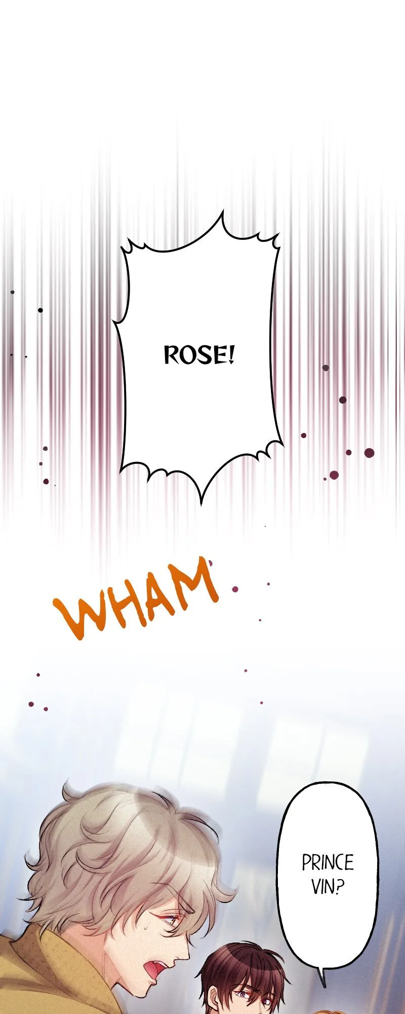 The Heat of the Reincarnated Villainess Chapter 116 page 26