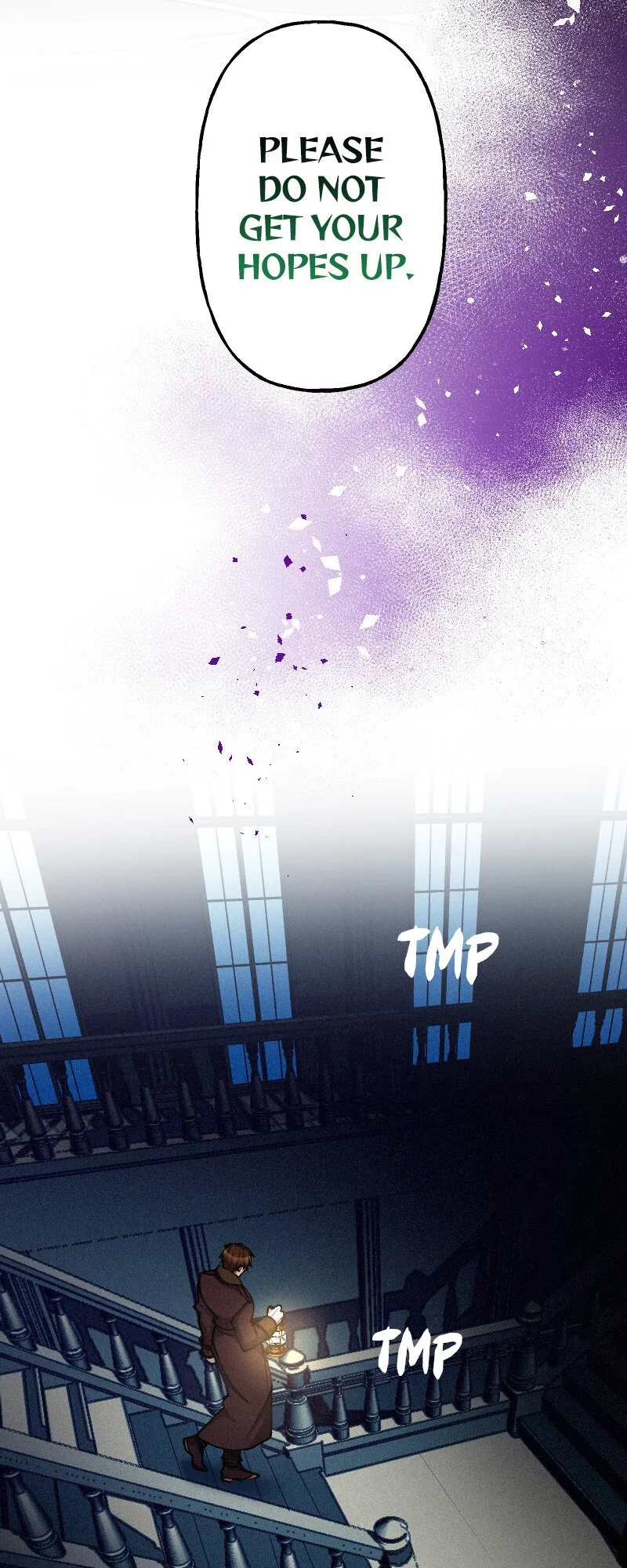 The Heat of the Reincarnated Villainess Chapter 118 page 49