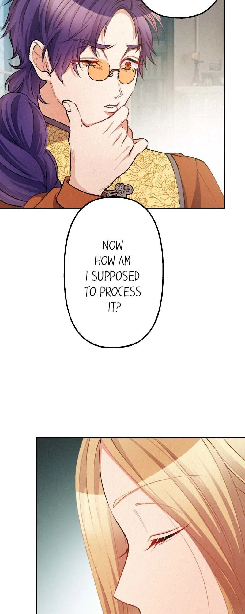 The Heat of the Reincarnated Villainess Chapter 119 page 9