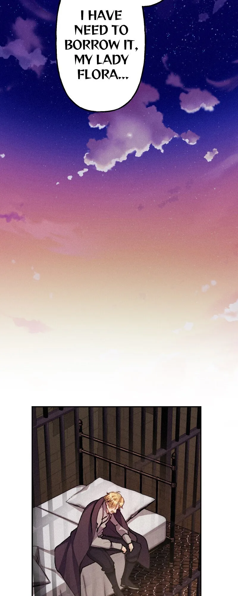 The Heat of the Reincarnated Villainess Chapter 118 page 37