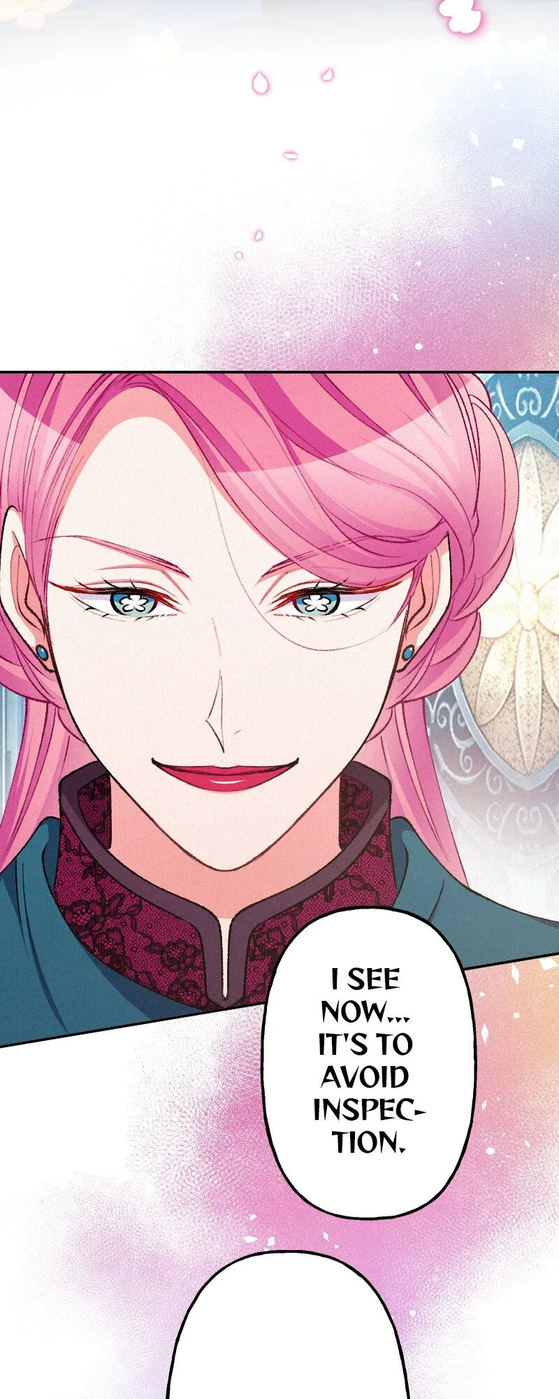 The Heat of the Reincarnated Villainess Chapter 118 page 60