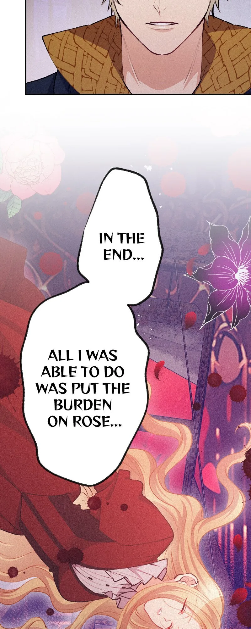 The Heat of the Reincarnated Villainess Chapter 118 page 17