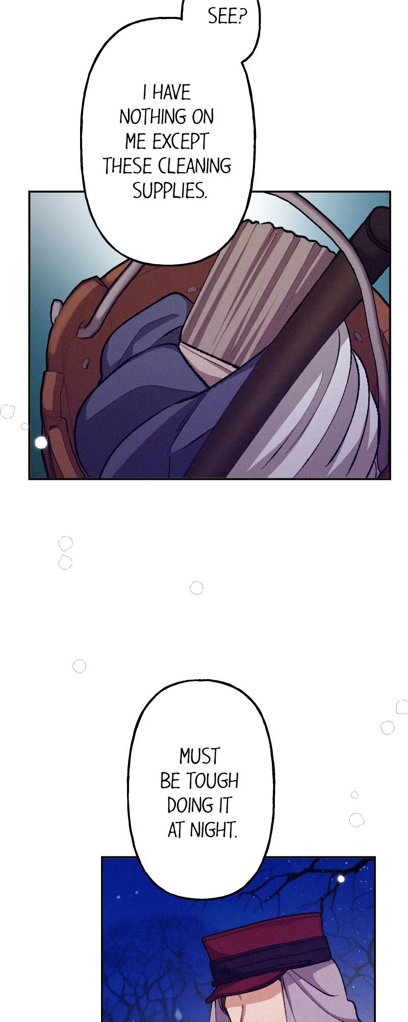 The Heat of the Reincarnated Villainess Chapter 118 page 27