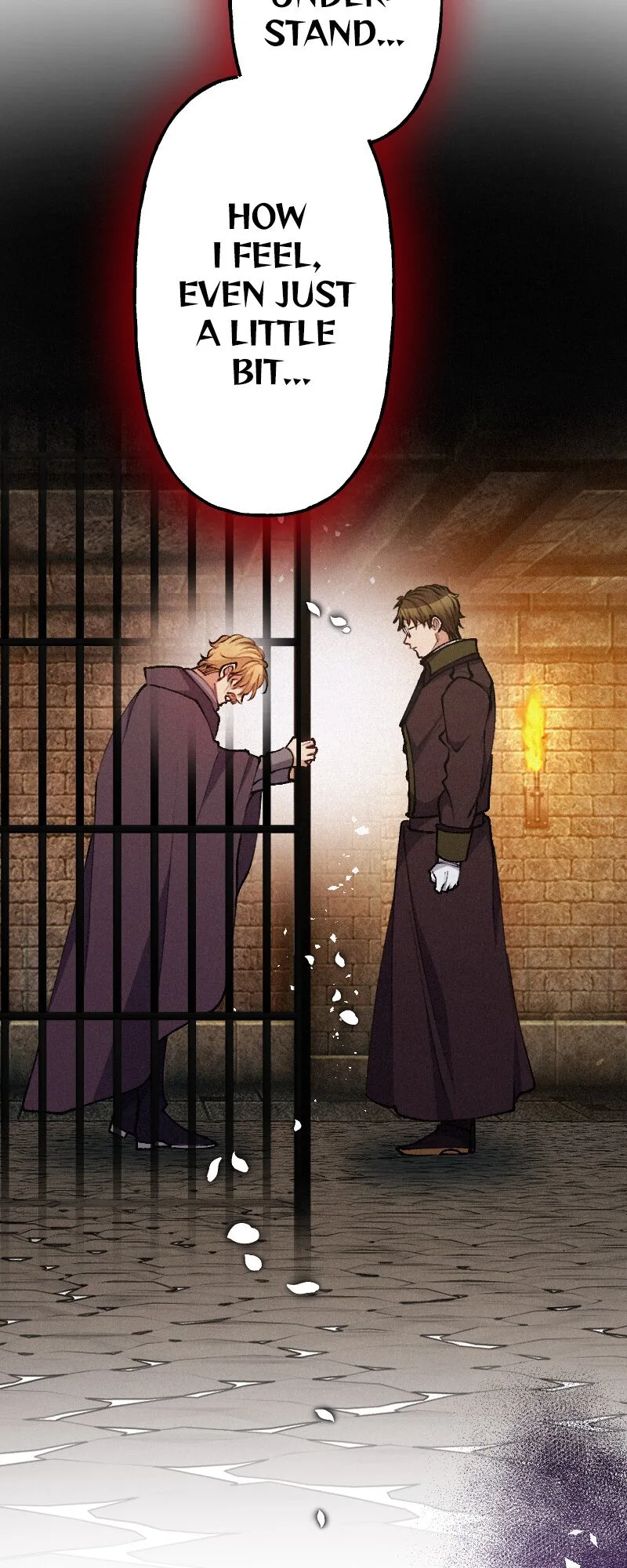 The Heat of the Reincarnated Villainess Chapter 118 page 48