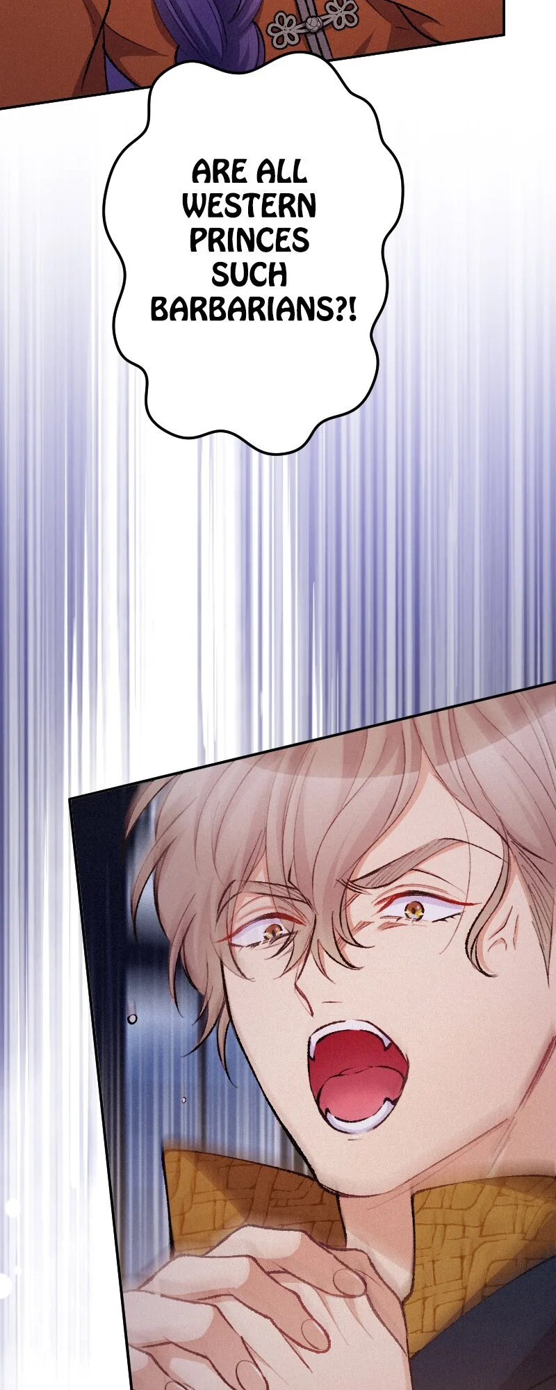 The Heat of the Reincarnated Villainess Chapter 117 page 38