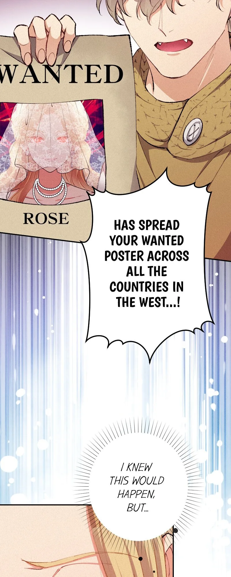 The Heat of the Reincarnated Villainess Chapter 116 page 28