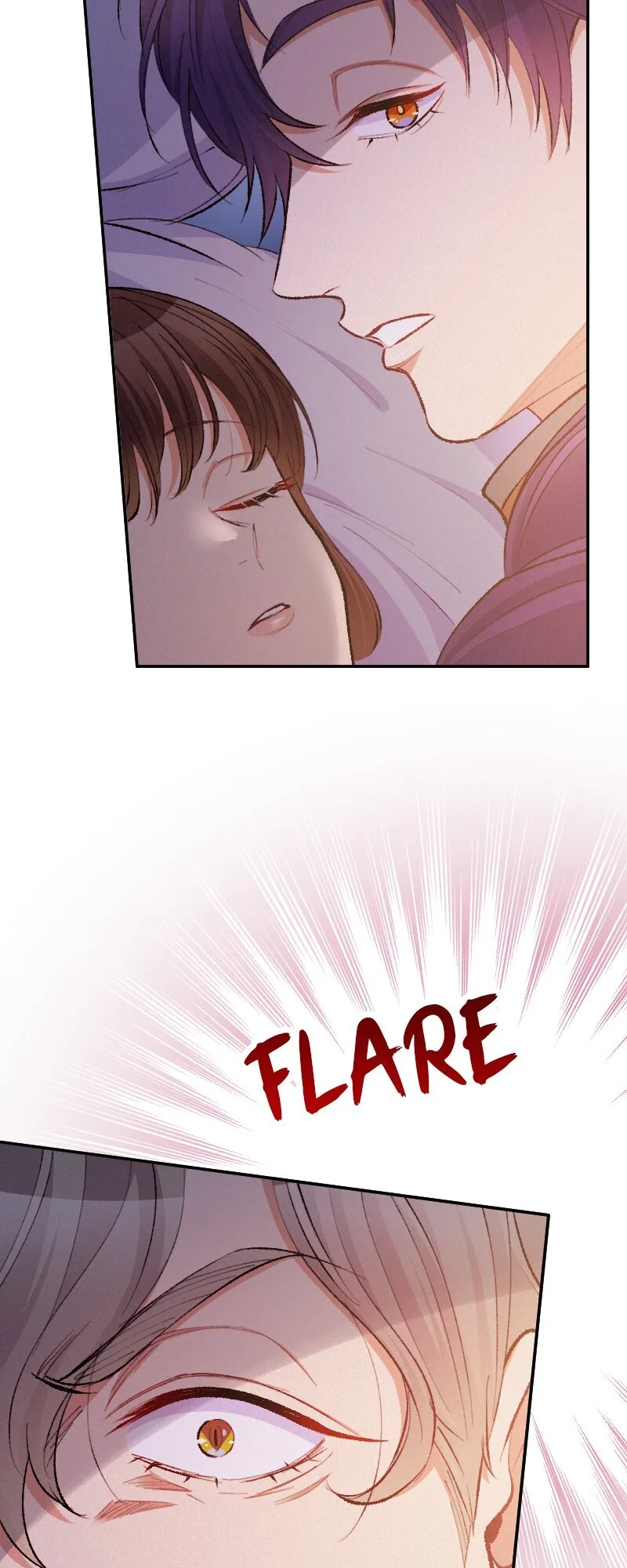 The Heat of the Reincarnated Villainess Chapter 117 page 34