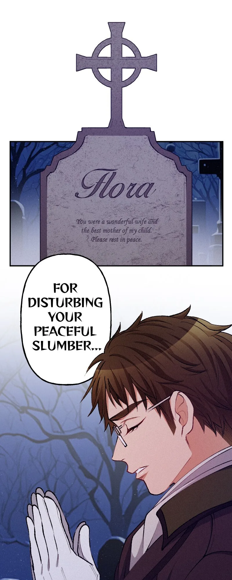 The Heat of the Reincarnated Villainess Chapter 118 page 32
