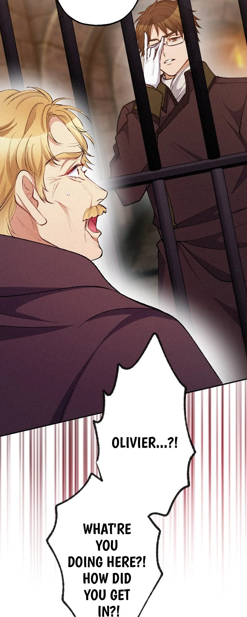 The Heat of the Reincarnated Villainess Chapter 118 page 39