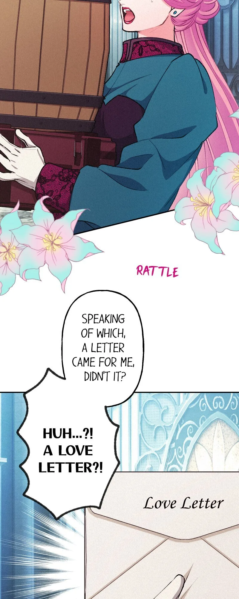 The Heat of the Reincarnated Villainess Chapter 118 page 55